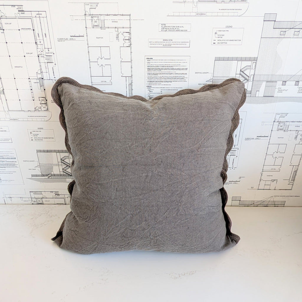 Jodi 20X20 Pillow Cover