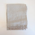 Eliza Lace Tea Towel