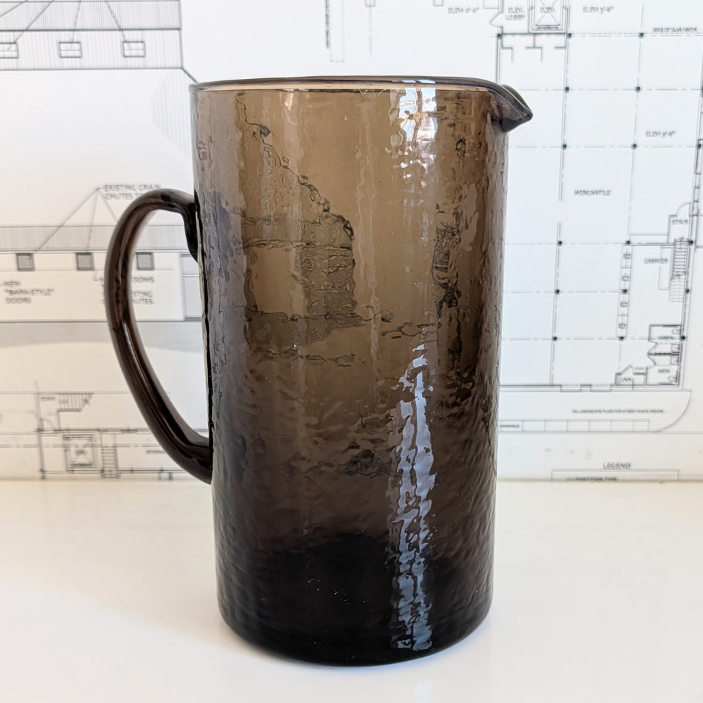 Earth Pitcher