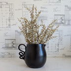 Faux Heather Sprig