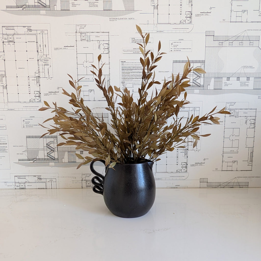 Golden Willow Sprig