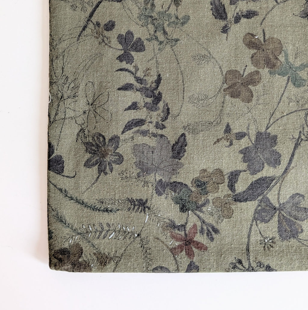 Reina Pillow Cover