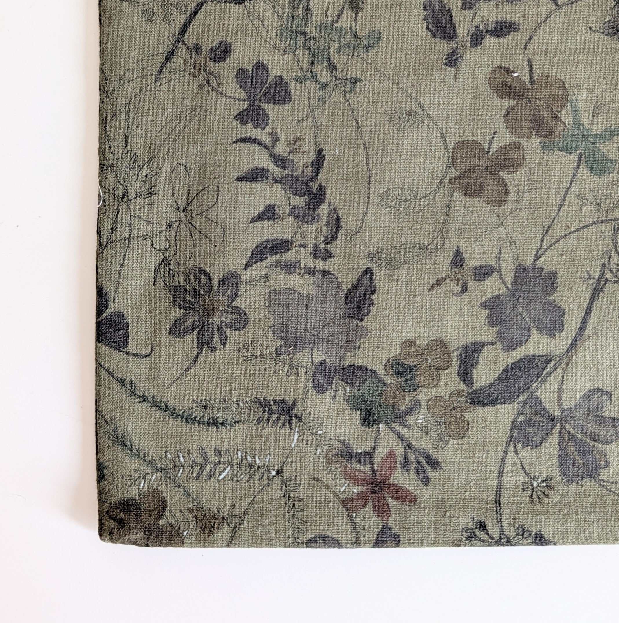 Reina Pillow Cover