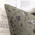 Reina Pillow Cover