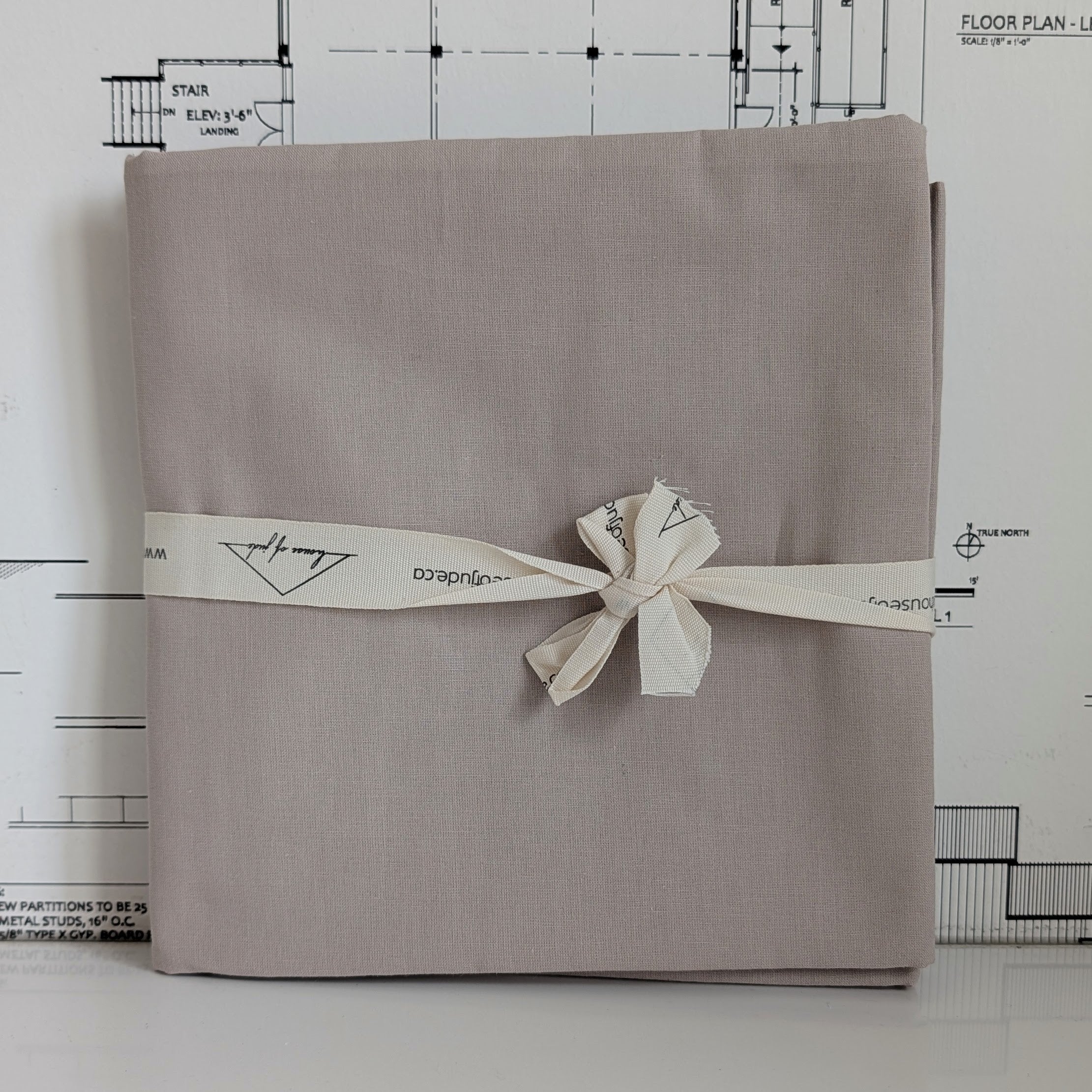 Cotton Flat Sheet