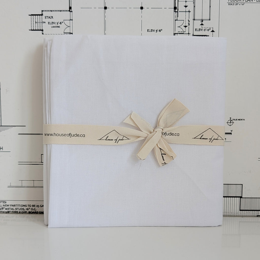 Cotton Flat Sheet