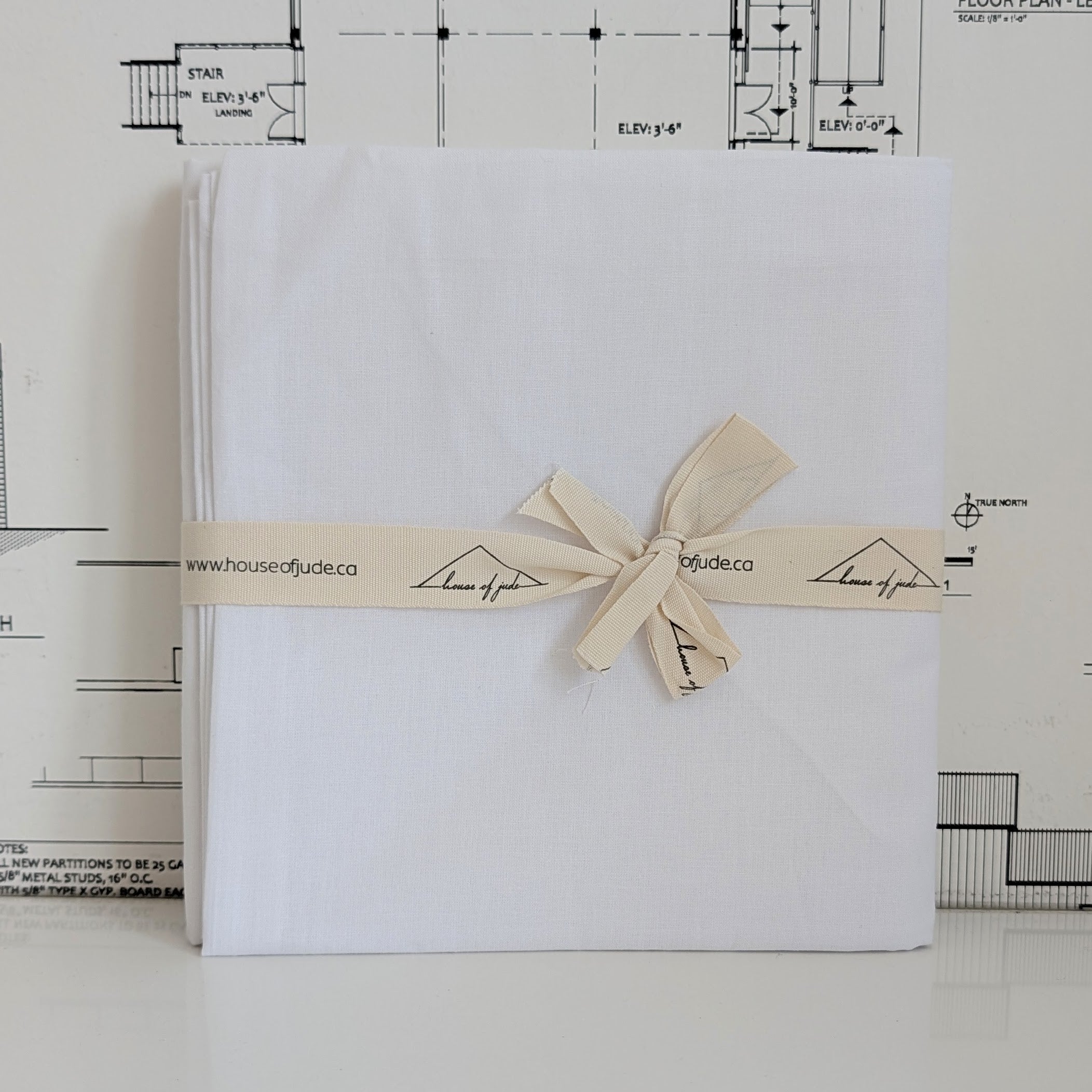 Cotton Flat Sheet