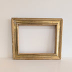 *Found* Empty Vintage Frame