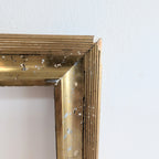 *Found* Empty Vintage Frame