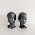 *Found* Vintage Boy + Girl