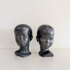 *Found* Vintage Boy + Girl