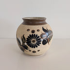 *Found* Mexican Vase