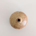 *Found* Earth Vase