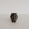 *Found* Brass Owl