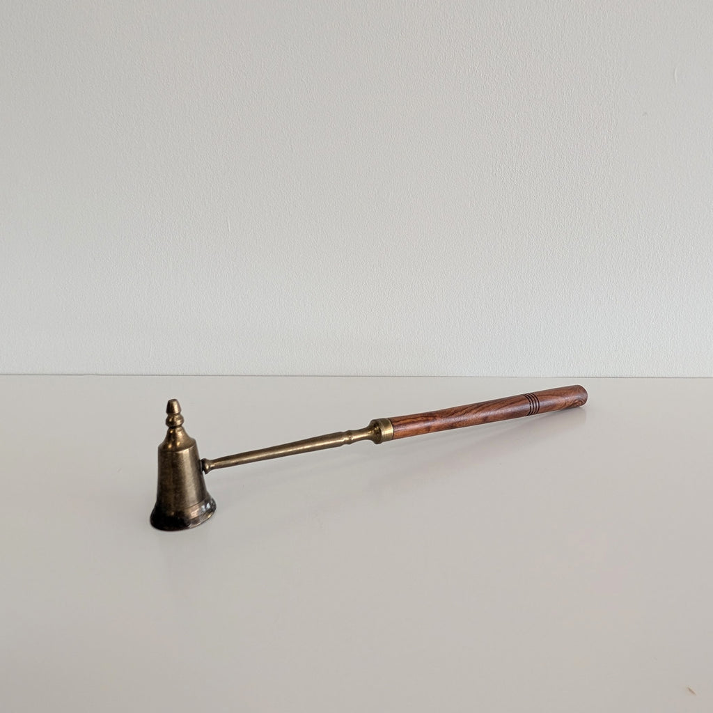*Found* Vintage Snuffer