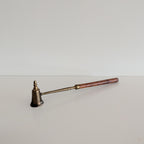*Found* Vintage Snuffer