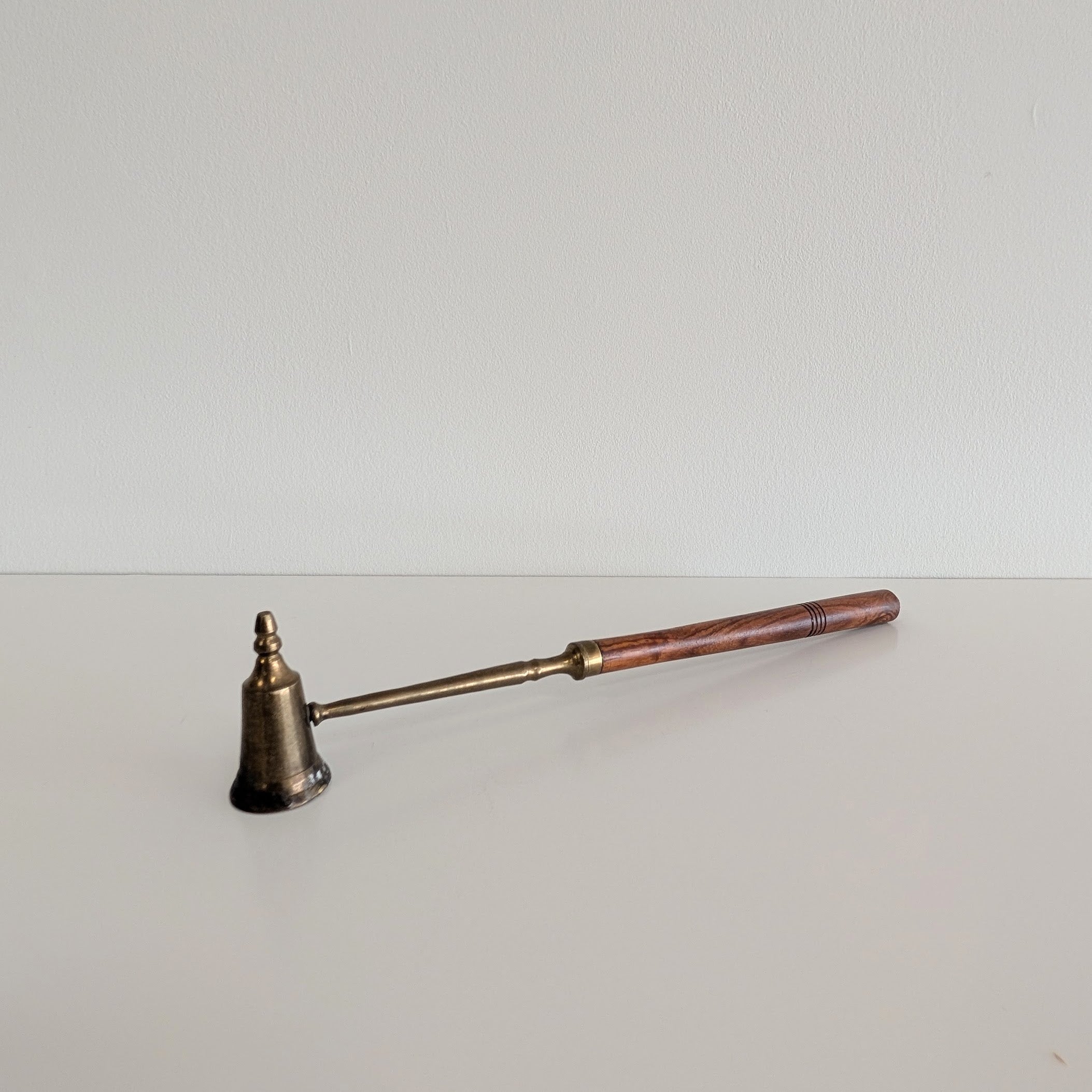 *Found* Vintage Snuffer