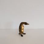 *Found* Brass Object
