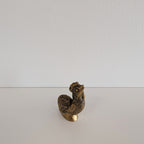*Found* Brass Object