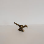 *Found* Brass Object