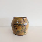 *Found* Earth Pot