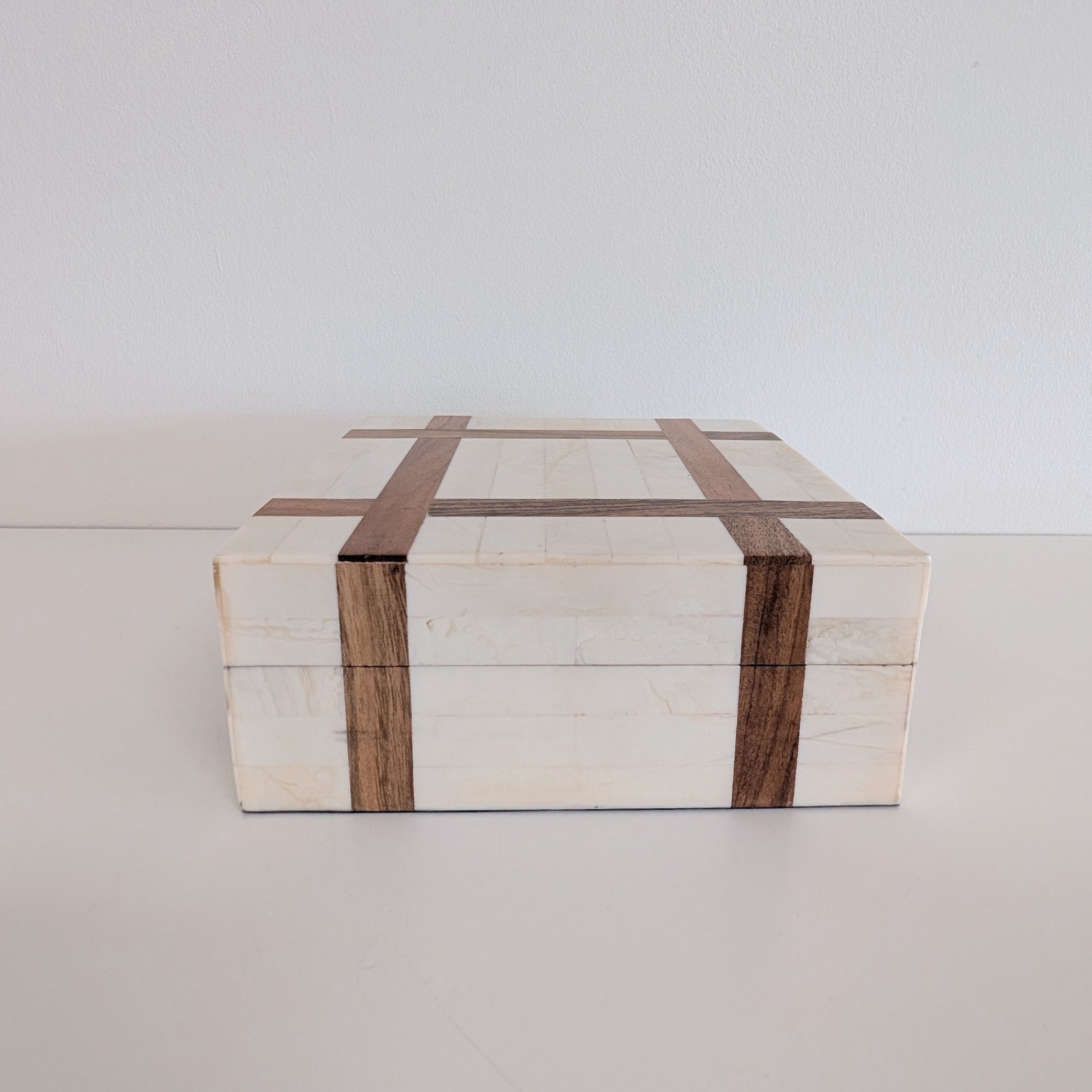 Square Trinket Box