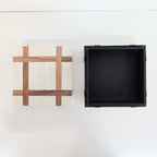 Square Trinket Box