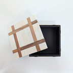 Square Trinket Box