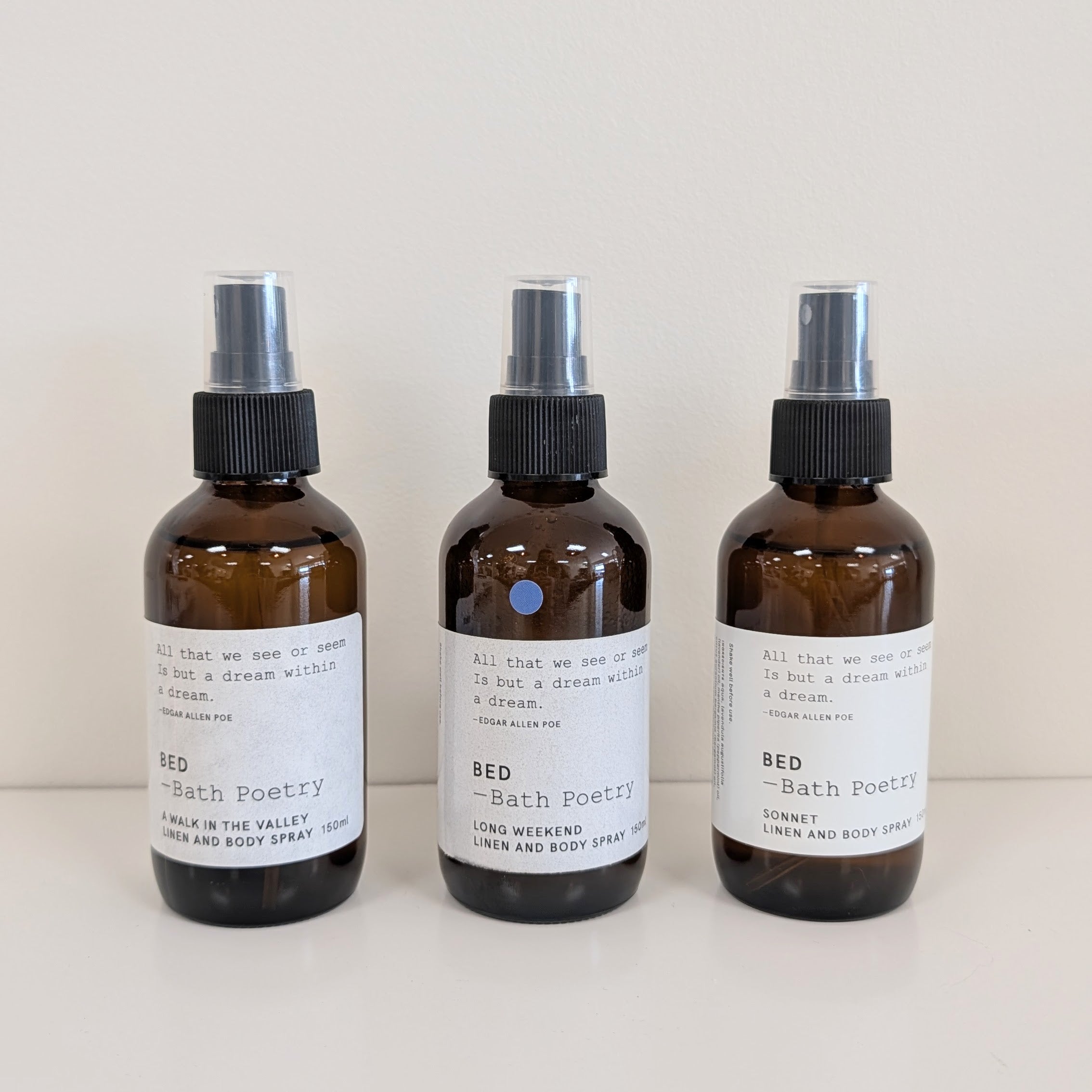 Linen Spray
