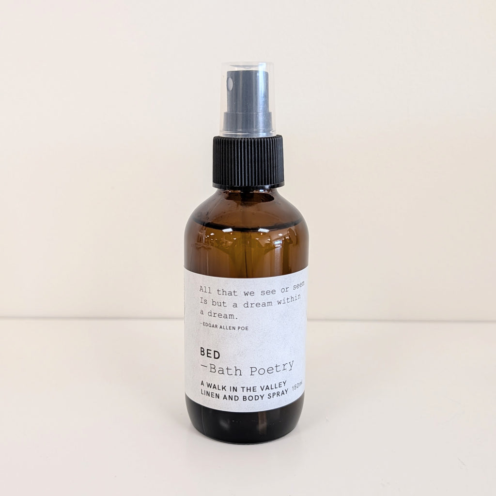 Linen Spray