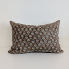 Betsy Lumbar Pillow Cover