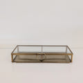 Glass Display Box - Large