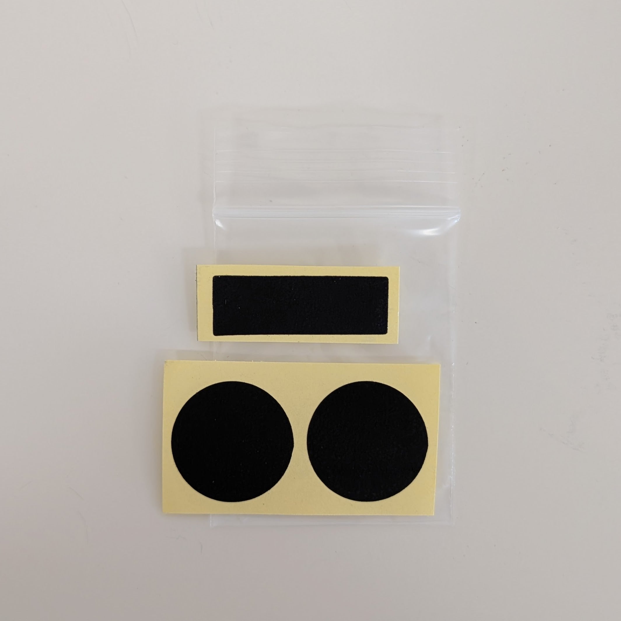 Striker Replacement Sticker