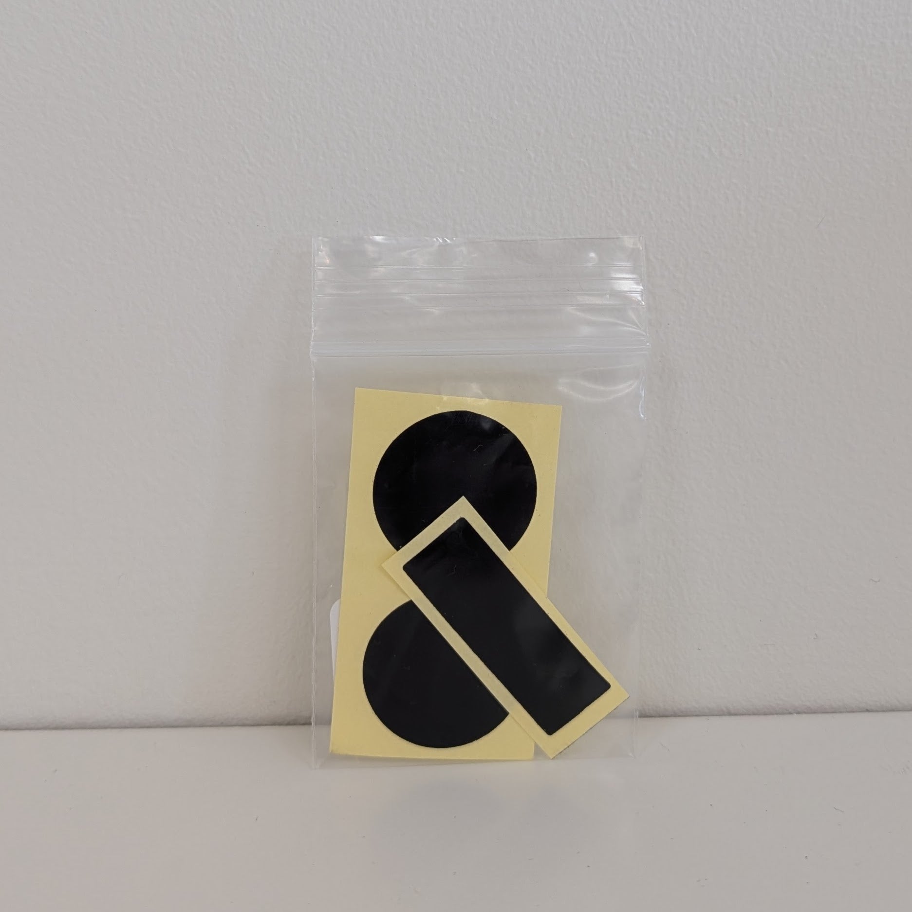 Striker Replacement Sticker