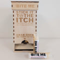 Bite Me Stick