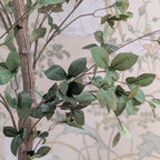 Faux Ficus Tree