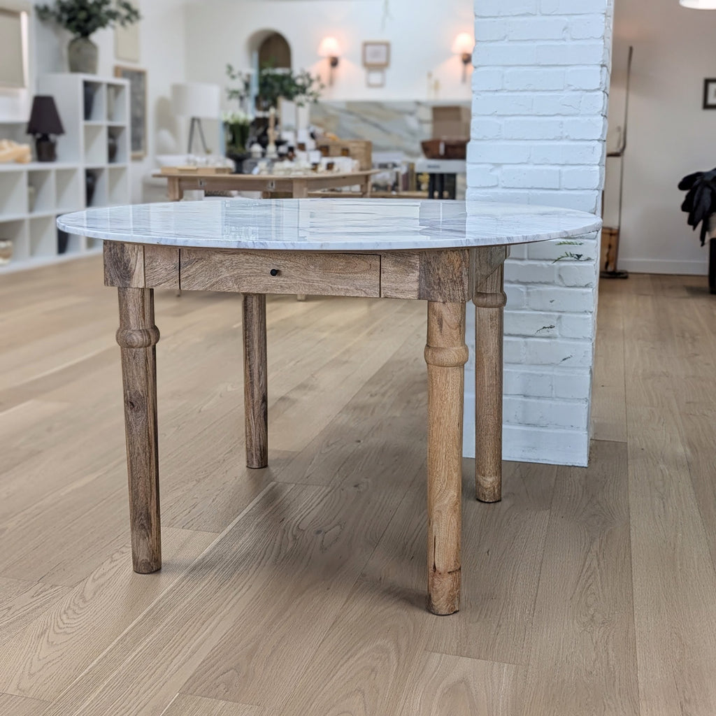 Farmhouse Dining Table