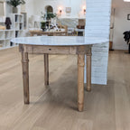 Farmhouse Dining Table