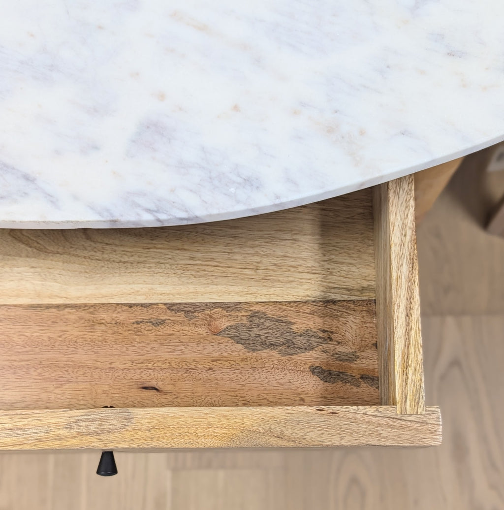 Farmhouse Dining Table