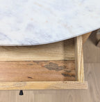 Farmhouse Dining Table