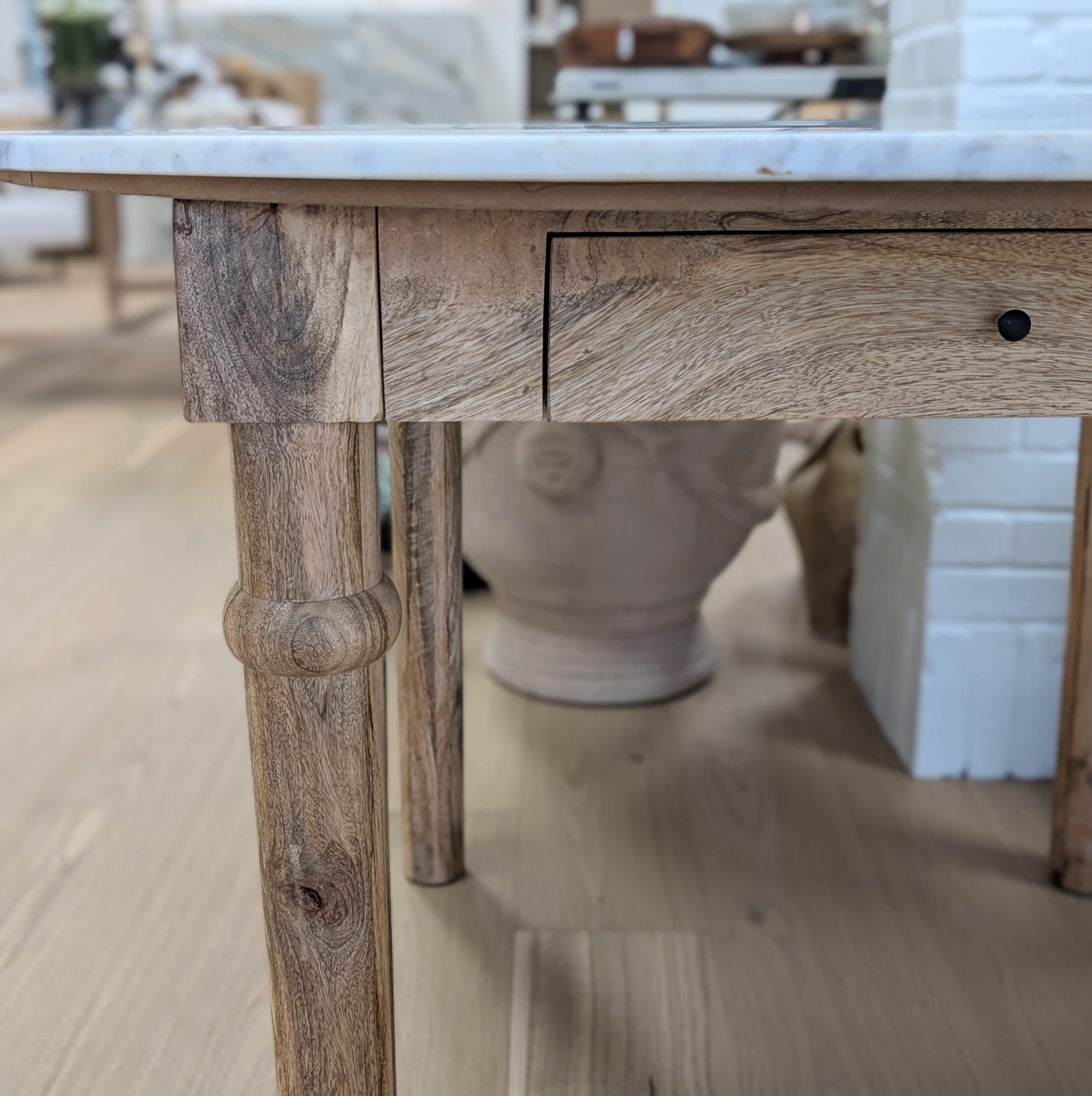 Farmhouse Dining Table