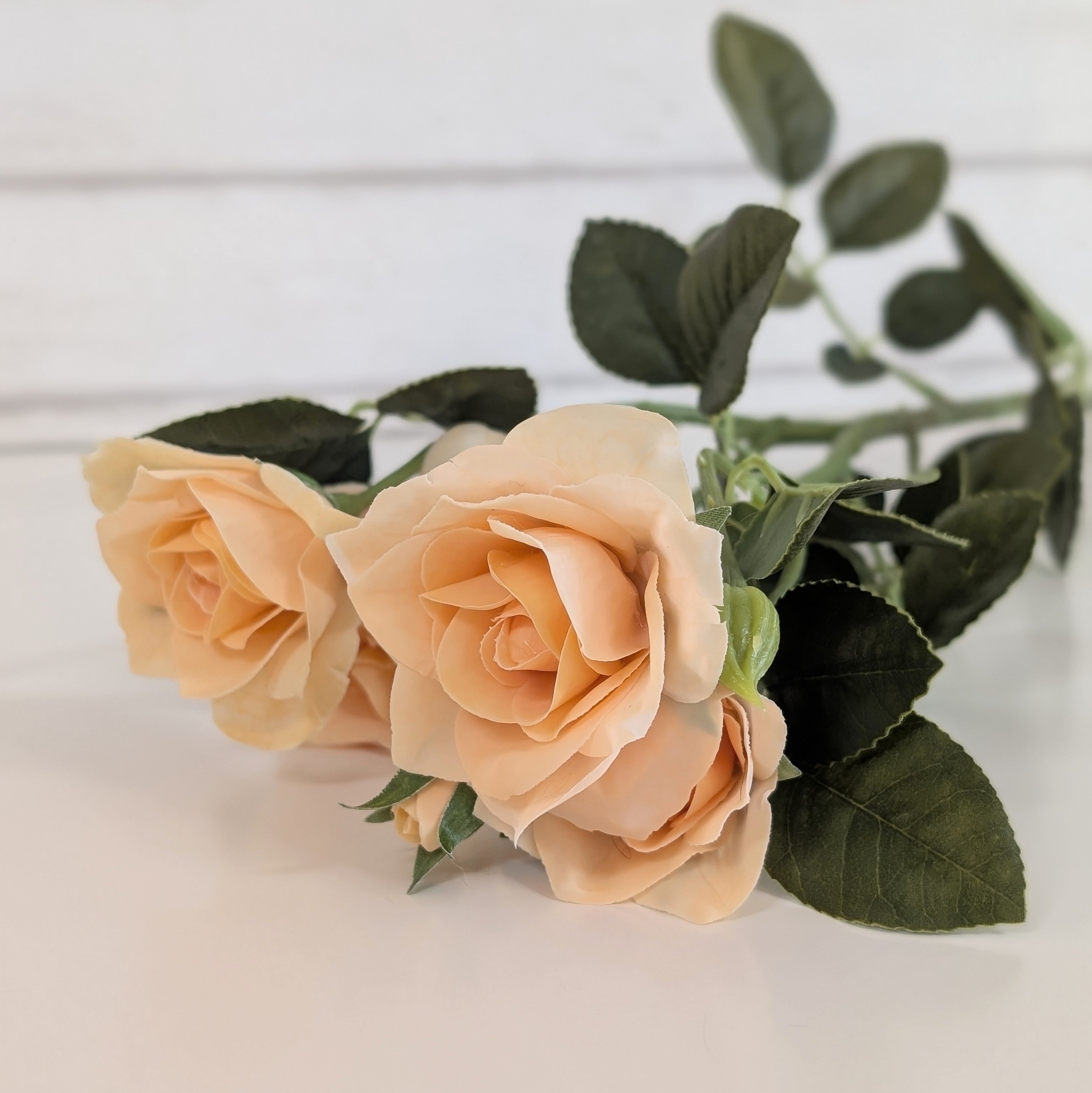 Faux Rose Stem