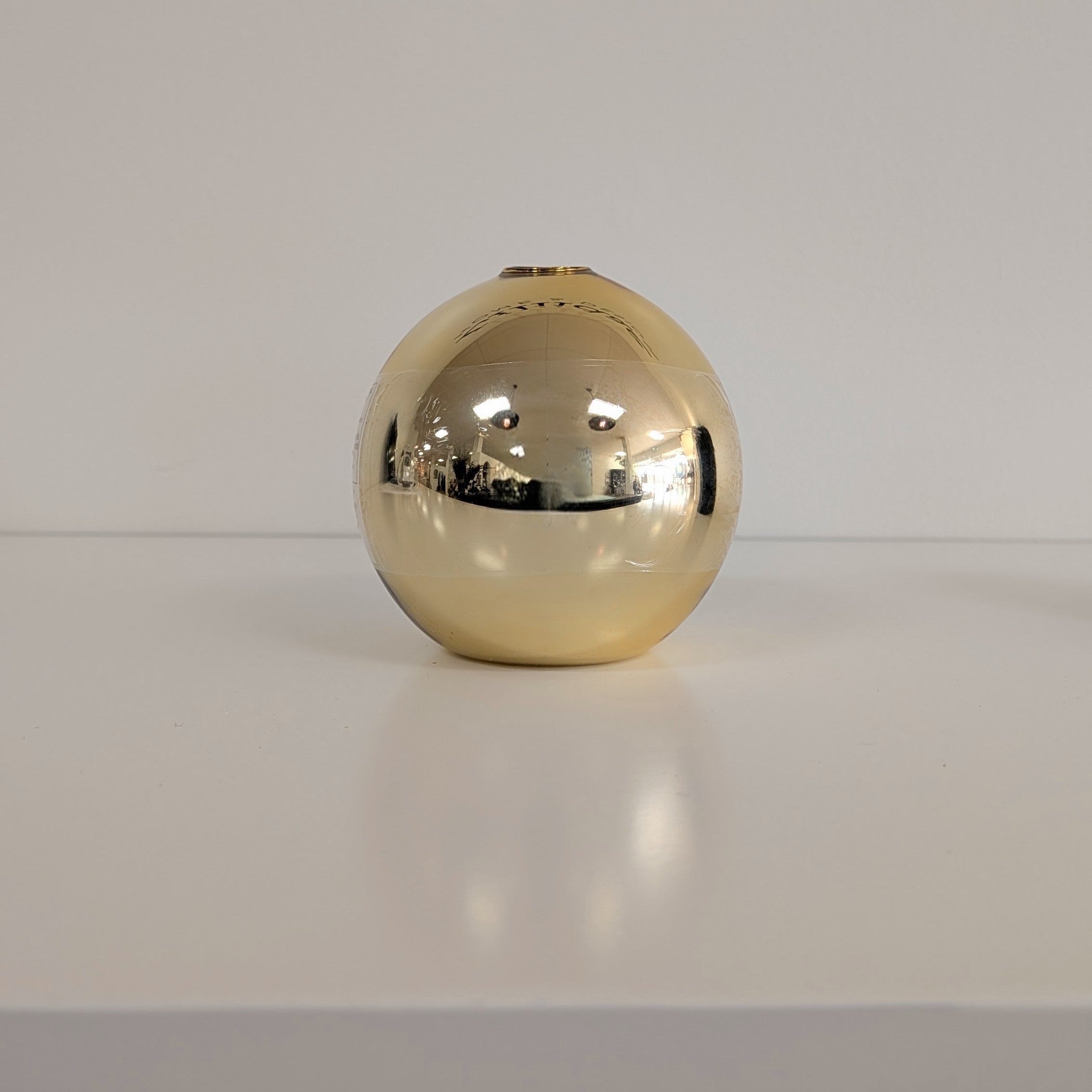 Everlasting Candle Vase