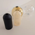 Everlasting Candle Vase