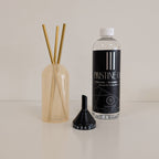 Pristine Oil