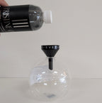 Everlasting Candle Funnel