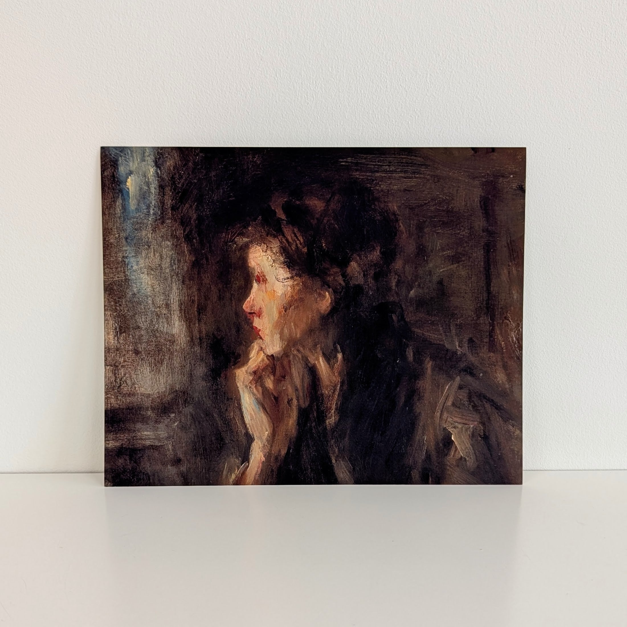 Art Print - 8X10