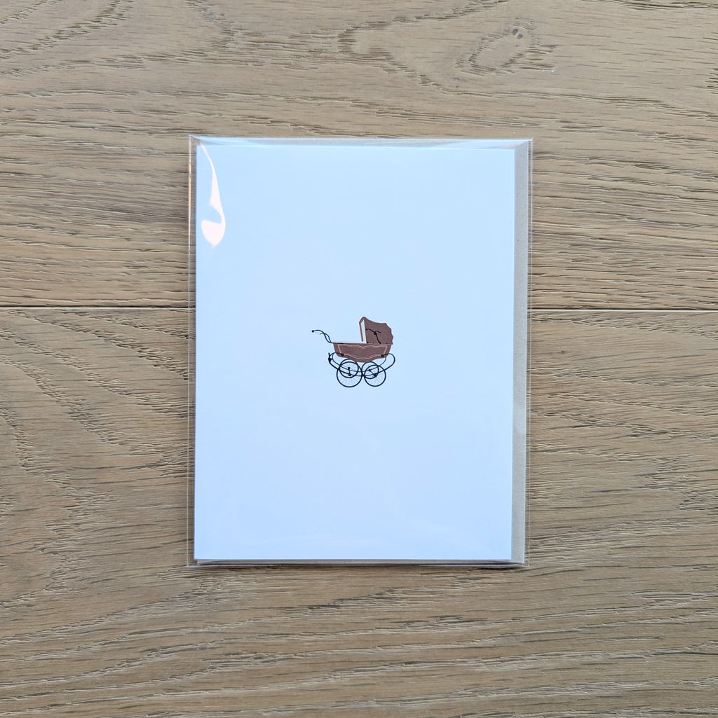 Simple Greeting Card