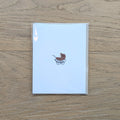 Simple Greeting Card