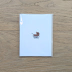 Simple Greeting Card